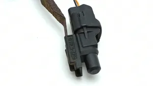 Jaguar XJ X308 Sensor de temperatura interna/externa 0775004220