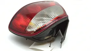 Jaguar XJ X308 Lampa tylna 23631200