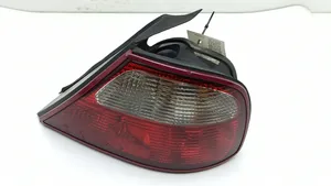 Jaguar XJ X308 Lampa tylna 23631200