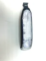 Mercedes-Benz ML W163 Pagrieziena lukturis spogulī A1638200421