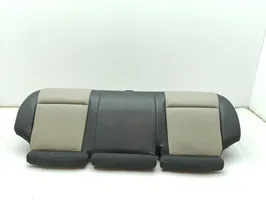 Jeep Grand Cherokee (WK) Rear seat 