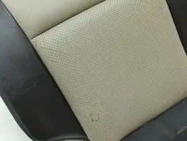 Jeep Grand Cherokee (WK) Rear seat 