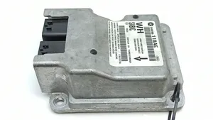 Jeep Grand Cherokee (WK) Module de contrôle airbag 04896118AE