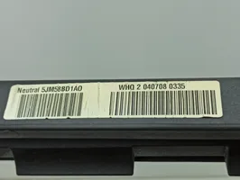 Jeep Grand Cherokee (WK) Kit toit ouvrant A08088110342