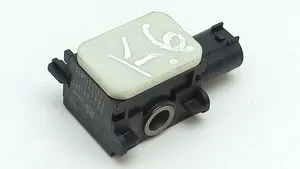 Jeep Grand Cherokee (WK) Airbagsensor Crashsensor Drucksensor 04896083AA