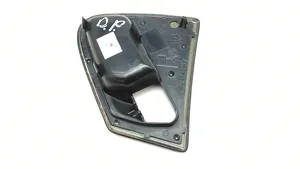 Mercedes-Benz ML W163 Rivestimento della maniglia interna per portiera anteriore A1637660264