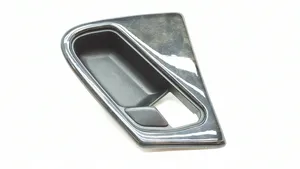 Mercedes-Benz ML W163 Rivestimento della maniglia interna per portiera anteriore A1637660164