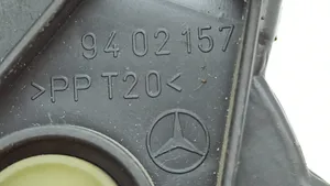 Mercedes-Benz ML W163 Ventola riscaldamento/ventilatore abitacolo A1638300308