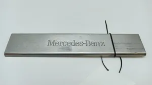 Mercedes-Benz ML W163 Rear sill trim cover 