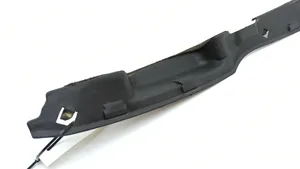 Mercedes-Benz ML W163 Rivestimento dell’estremità del parafango A1638800224