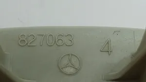 Mercedes-Benz ML W163 Inne części wnętrza samochodu A1636921022