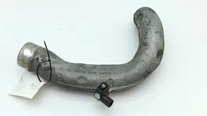 Mercedes-Benz ML W163 Tuyau d'admission d'air turbo A6280900529