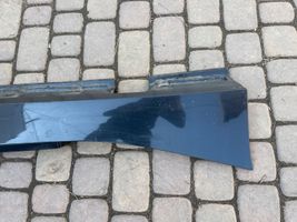 BMW Z4 E85 E86 Sill 51717016529