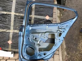 Opel Astra K Rear door 