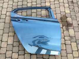 Opel Astra K Rear door 