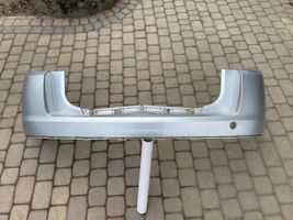 Opel Signum Rear bumper 24412816