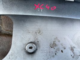 Volvo XC40 Rivestimento della parte inferiore del paraurti posteriore 30747810