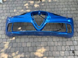 Alfa Romeo Stelvio Zderzak przedni 156115925