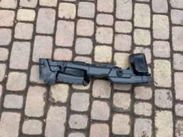 Citroen C4 Grand Picasso Wlot / Kanał powietrza intercoolera 9677015280