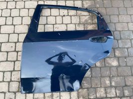 Fiat Punto (199) Porte arrière 