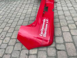 Daihatsu Cuore Rear bumper 52159-B2040