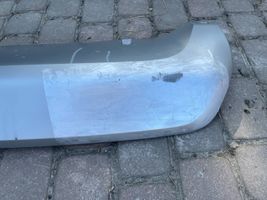 Opel Crossland X Moulure inférieure de pare-chocs arrière 39097394