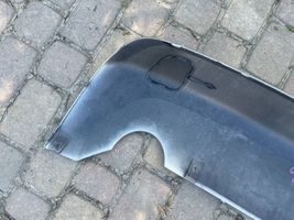 Opel Crossland X Moulure inférieure de pare-chocs arrière 39097394