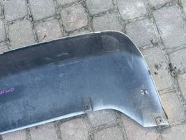 Opel Crossland X Moulure inférieure de pare-chocs arrière 39097394