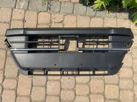 Suzuki Vitara (LY) Grille calandre supérieure de pare-chocs avant 71721-86R