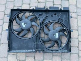 Fiat Ducato Fan set 1358013080