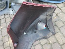 Ford Fiesta Zderzak tylny H1BB-17906-A