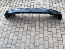 Ford Mustang Mach-E Rear bumper LJ8B-17F964-B