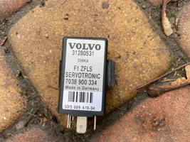 Volvo XC70 Hidrauliskais servotronic spiediena vārsts 31280531