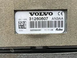 Volvo XC70 GPS-pystyantenni 31260607