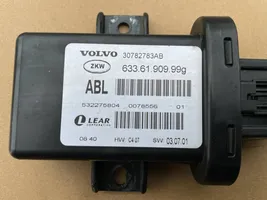 Volvo XC70 Žibinto blokelis/ (xenon blokelis) 30782783AB