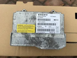 Volvo XC70 Centralina/modulo airbag 31295083