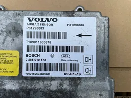 Volvo XC70 Sterownik / Moduł Airbag 31295083