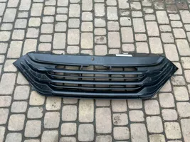 Iveco Daily 6th gen Atrapa chłodnicy / Grill 5802799786KZ