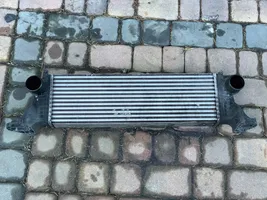 Iveco Daily 6th gen Chłodnica powietrza doładowującego / Intercooler 5801526777