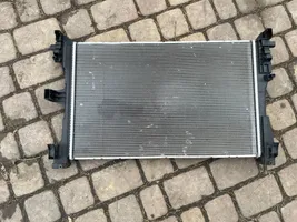 Alfa Romeo Tonale Radiateur de refroidissement 