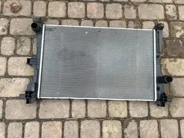 Alfa Romeo Tonale Radiateur de refroidissement 