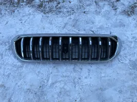 Suzuki SX4 S-Cross Atrapa chłodnicy / Grill 