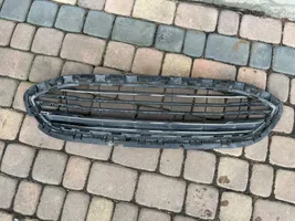 Ford Fiesta Grotelės priekinės H1BB-8B271-B1