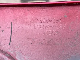 Mazda CX-5 II Couvercle de coffre KB7W-50851