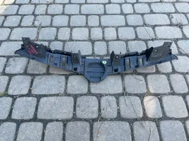 Opel Mokka X Maskownica / Grill / Atrapa górna chłodnicy 42698087