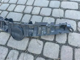 Opel Mokka X Maskownica / Grill / Atrapa górna chłodnicy 42698087