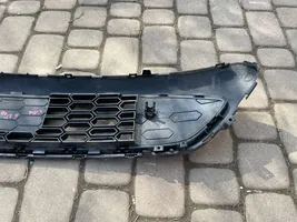 Ford Kuga II Apakšējais režģis (trīsdaļīgs) GV4J-17D635-A