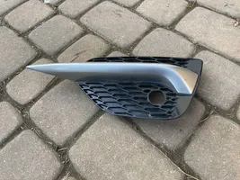 Nissan Qashqai Grille inférieure de pare-chocs avant 62256-HV20A