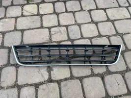 Volkswagen PASSAT B6 Grille inférieure de pare-chocs avant 3C0853677