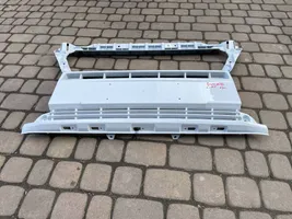 Fiat Ducato Front grill 1315078070